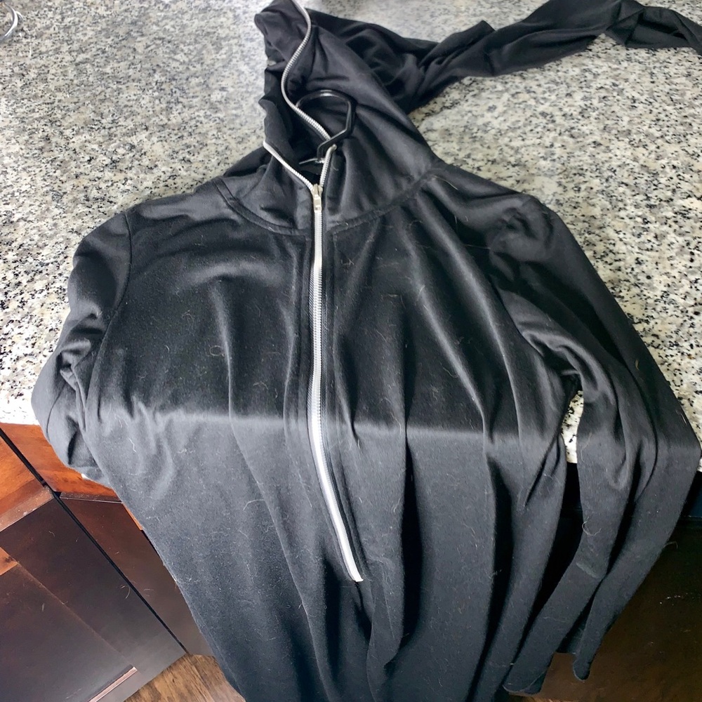 Gothic Witch Cloak